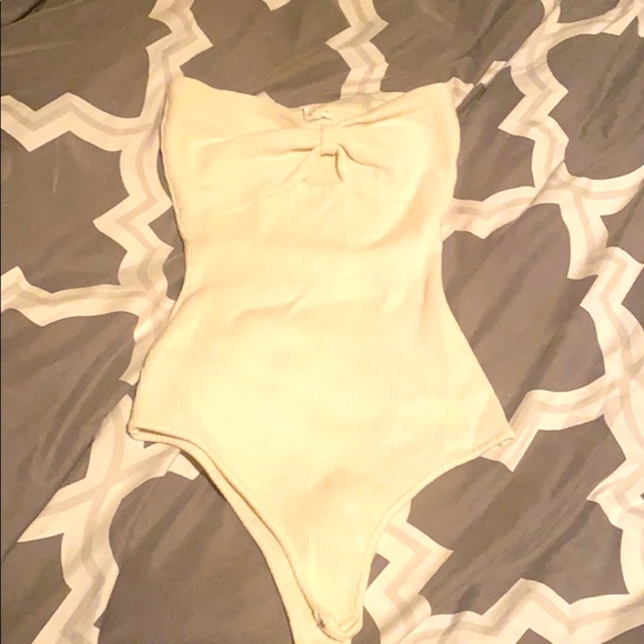 honey punch body suit - Picture 1 of 2